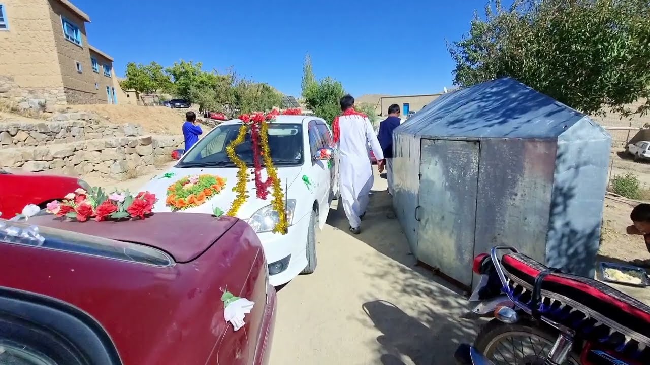 ۲۸ نومبر ۲۰۲۴عروسی از نظر شمادرسابیق خوب بود یا فعلآ خوبه