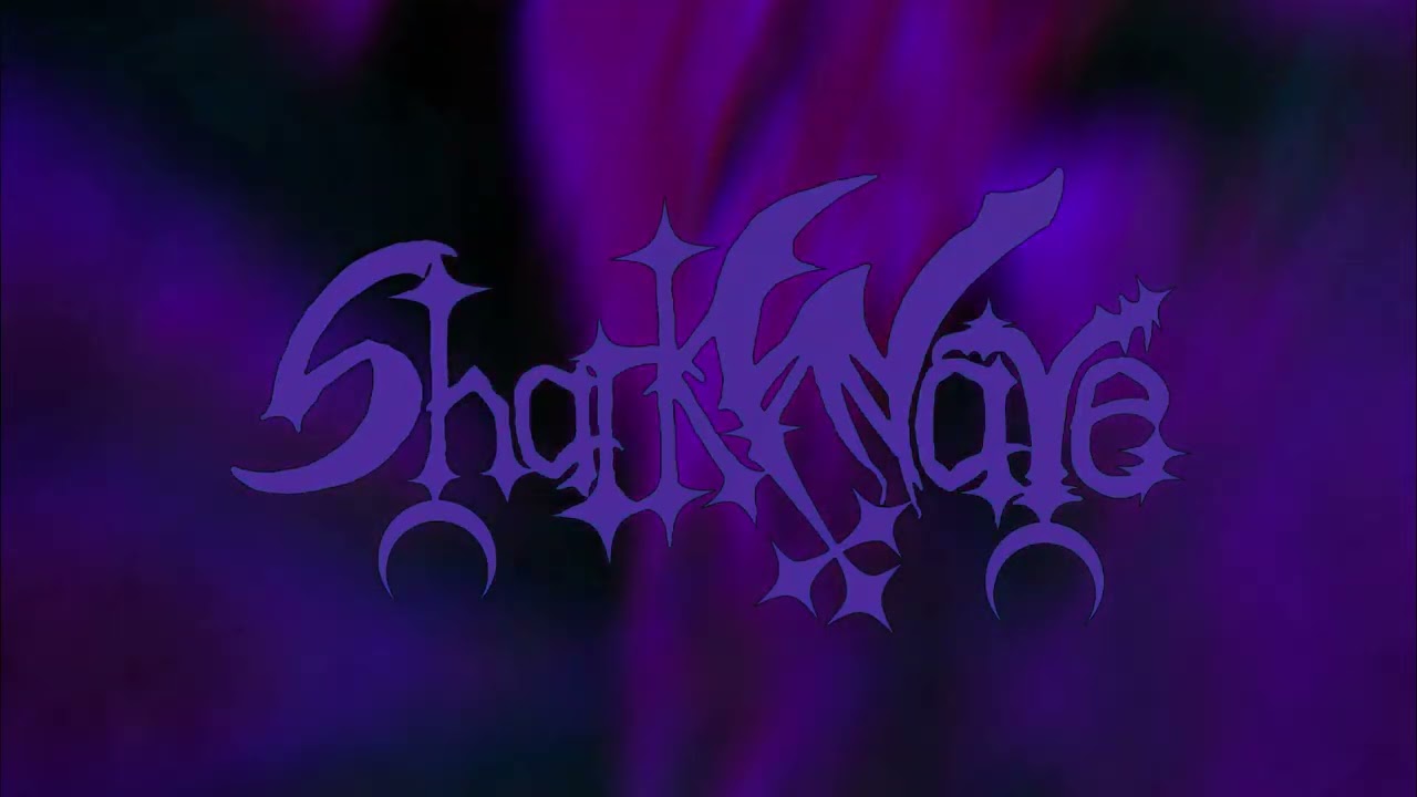 SharkWave - Within The Unknown (Official Audio)