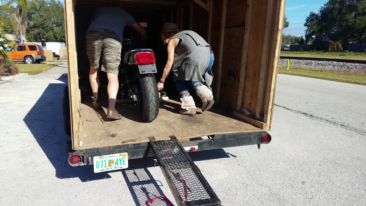 1981 GS1100E RESTOMOD SOLD AND LOADED!