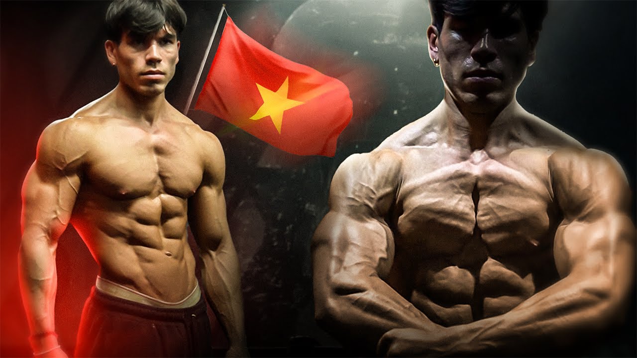 Ton mode d'emploi pour chopper des PECS (asiat friendly) feat @Lucas Gouiffes