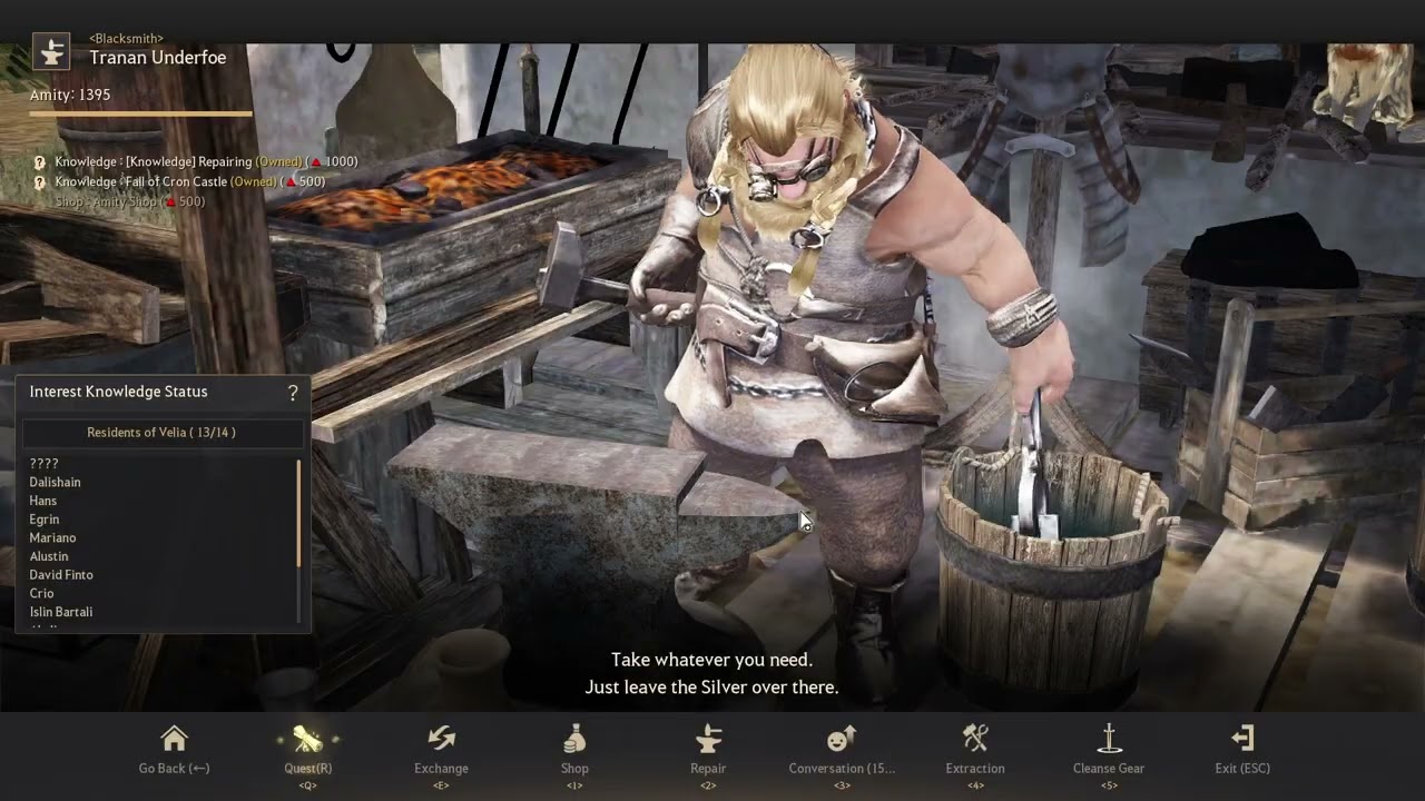Enhancing blue gear to DUO