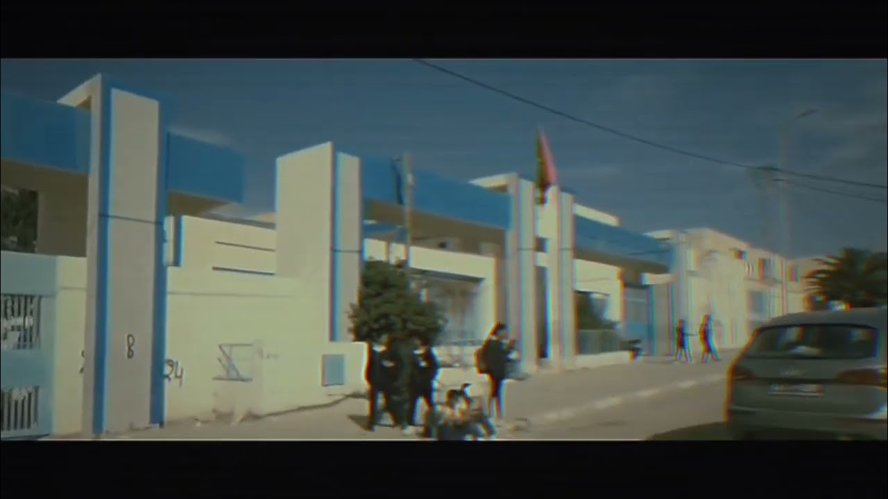 Capitano - officielle vidéo clip feat X Kaporal ( La vie ) 