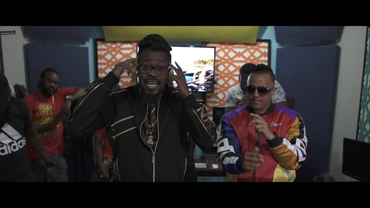 GI - Divorce Remix ft Beenie Man (Official Music Video) | 