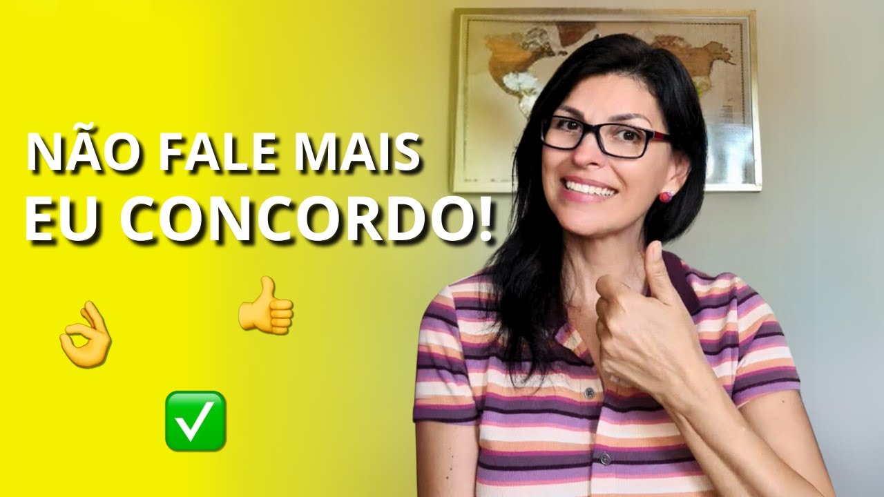 Maneiras diferentes de falar 
