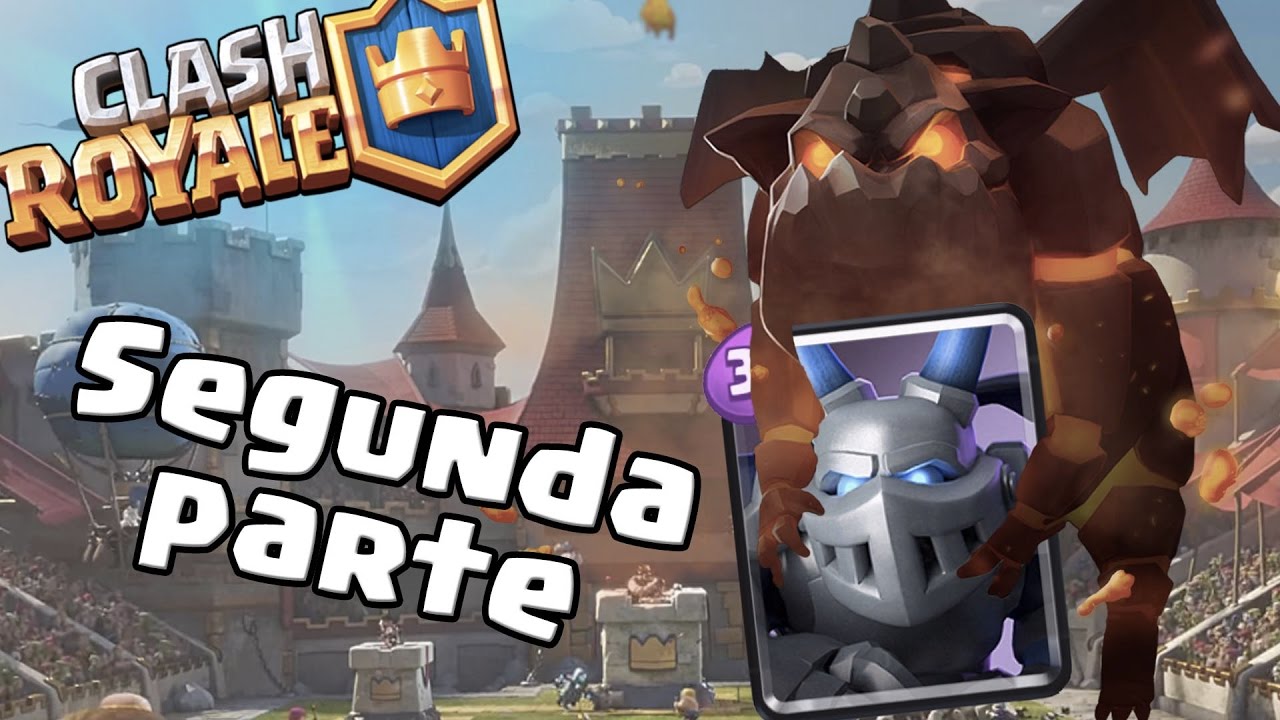 ¡¡MAYDAY MAYDAY!! | El Gran Desafío | Clash Royale con TheAlvaro845 | Español