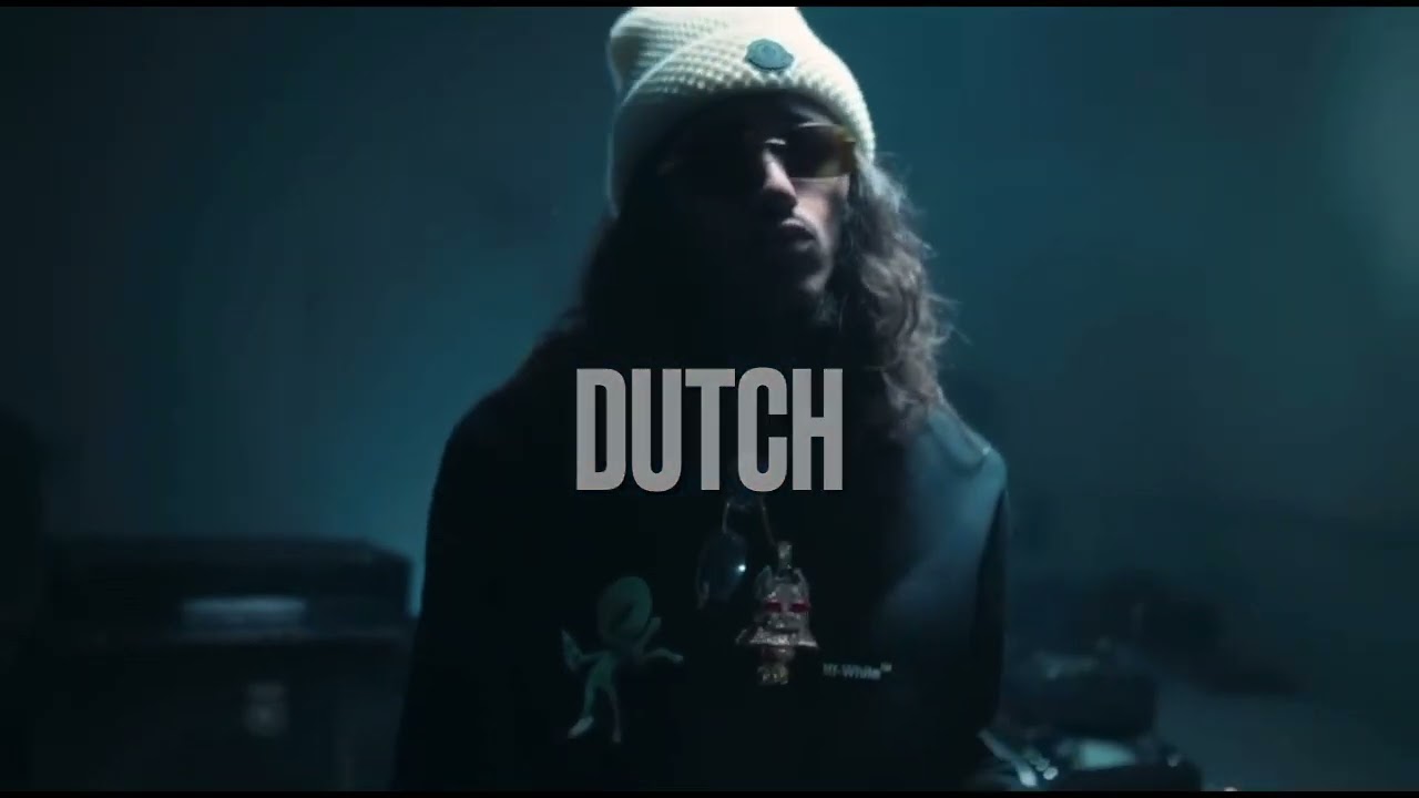 [FREE] Babytron x J1hunnit x Peezy x Detroit type beat “Dutch”  (BigJu x GC Stackz)