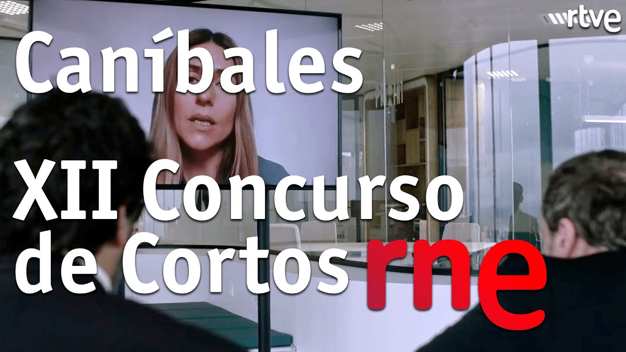 CANÍBALES | XII Concurso de Cortos RNE
