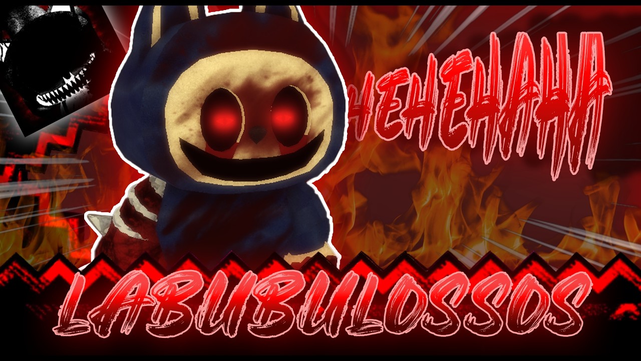 LABUBULOSSOS IN TD!! (Sonic.EXE: The Disaster Definitive Edition) ROBLOX