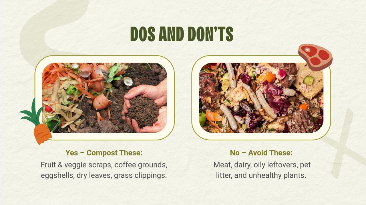 COMPOSTO VEER – 200 kg/day OWC Now in Delhi–Gurgaon 🌿