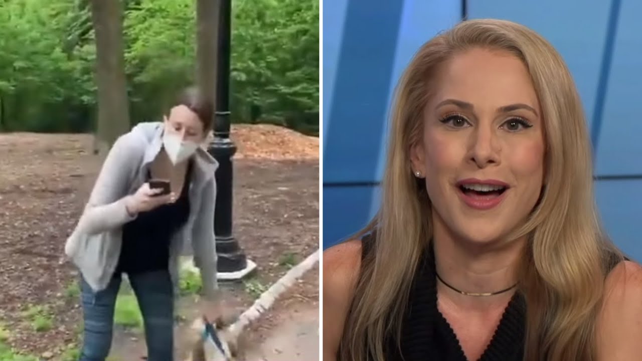 Central Park Karen Loses Lawsuit Against Former Employer