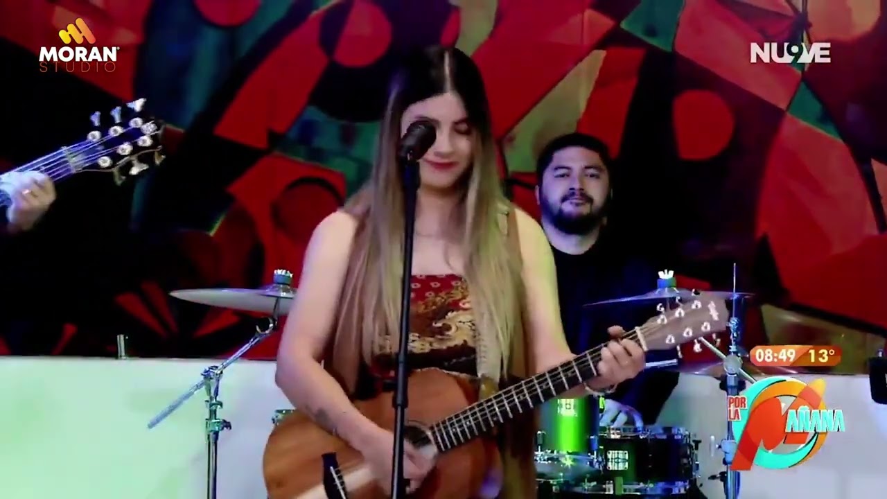 Julia S&aacute;nchez 