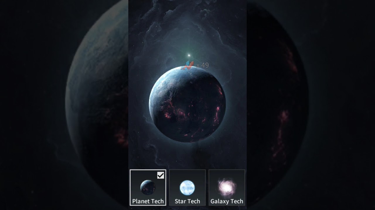 Clash of Stars New Legendary Game looky