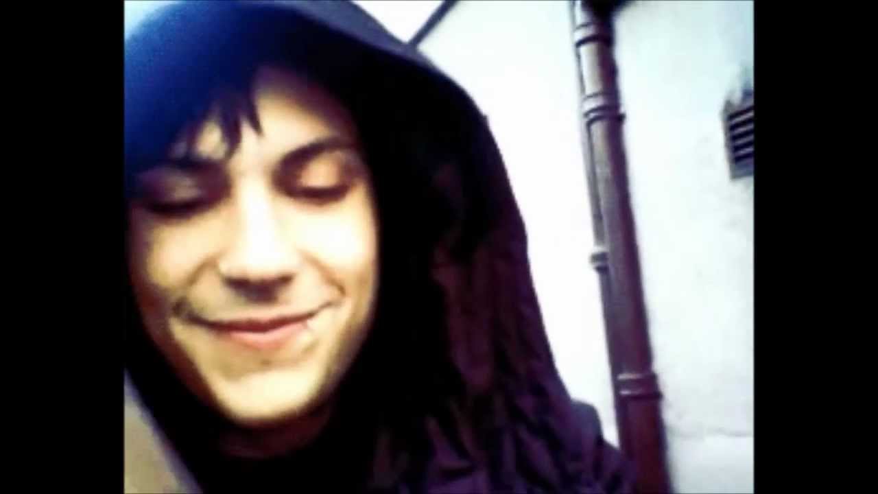 Frank Iero