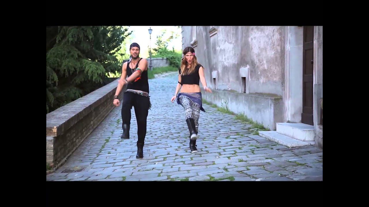 Dance Fitness - 