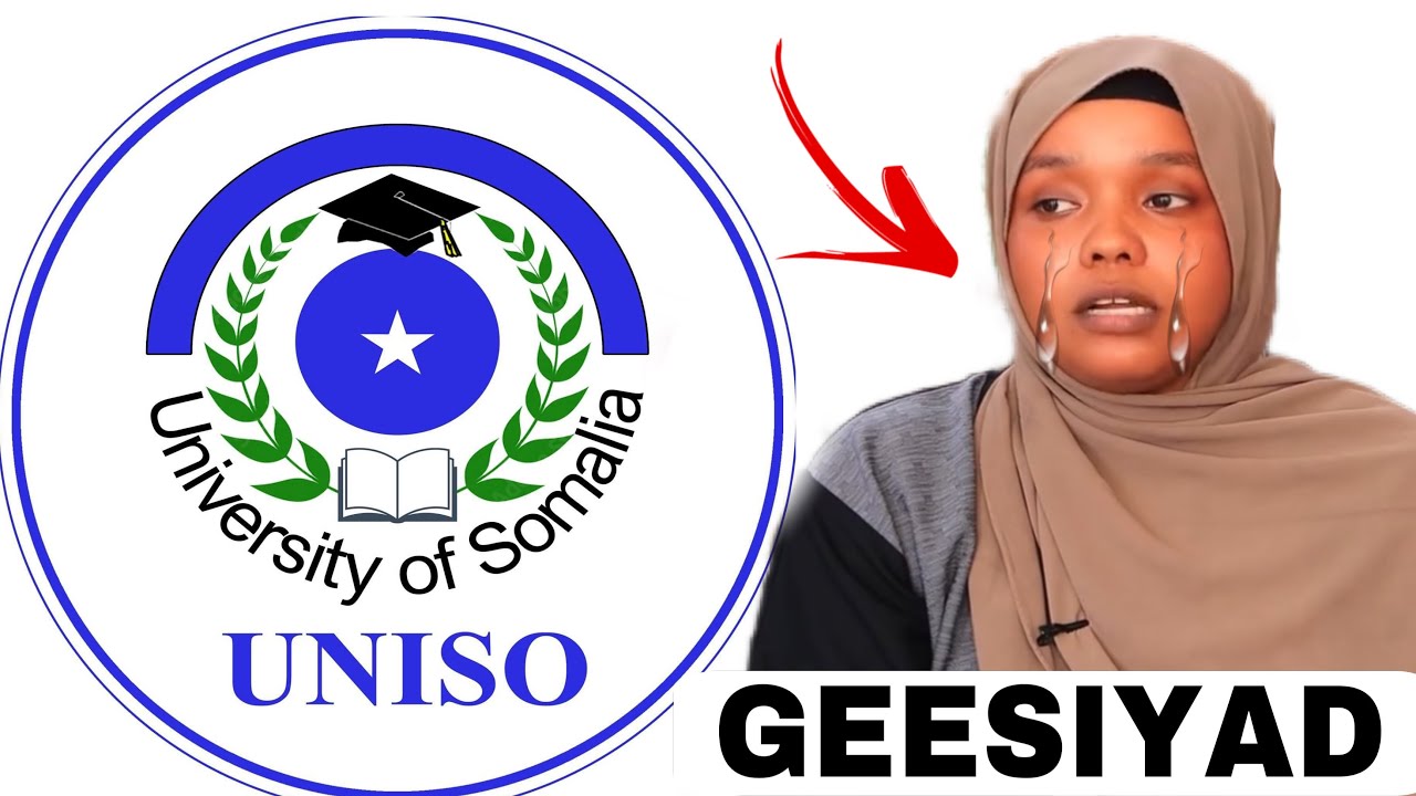 Gabadhii Bad baadisay Sharafta Gabdho badan oo loo hanjabay”