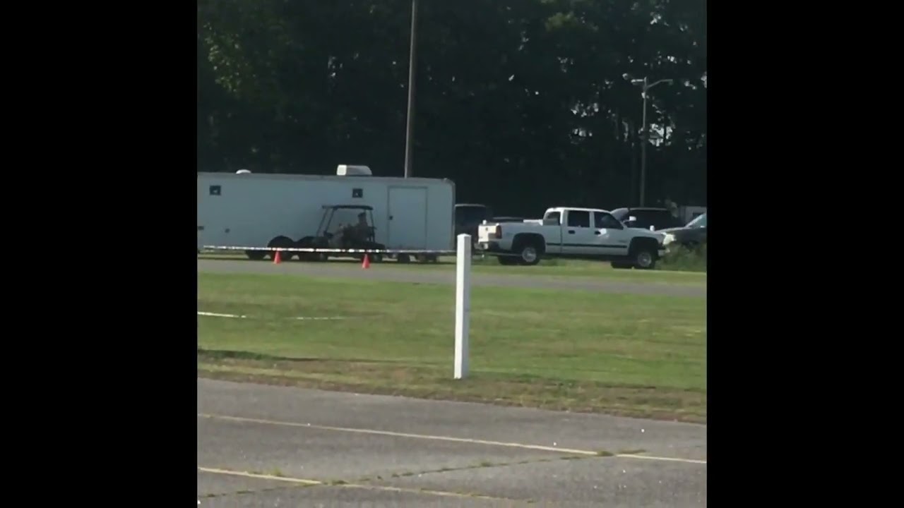 Live from the booth Northeast Dragway