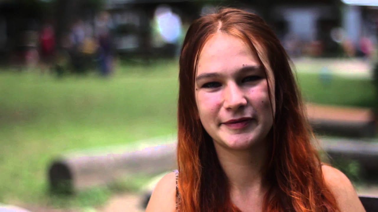 Stella (Absolventin der demokratischen Schule Kapriole, Freiburg)