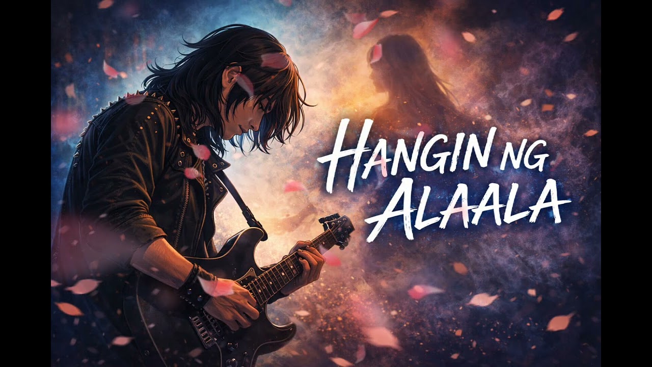 HANGIN NG ALAALA - Isang Musika ng Damdamin at Alaala (Emotional OPM Song)