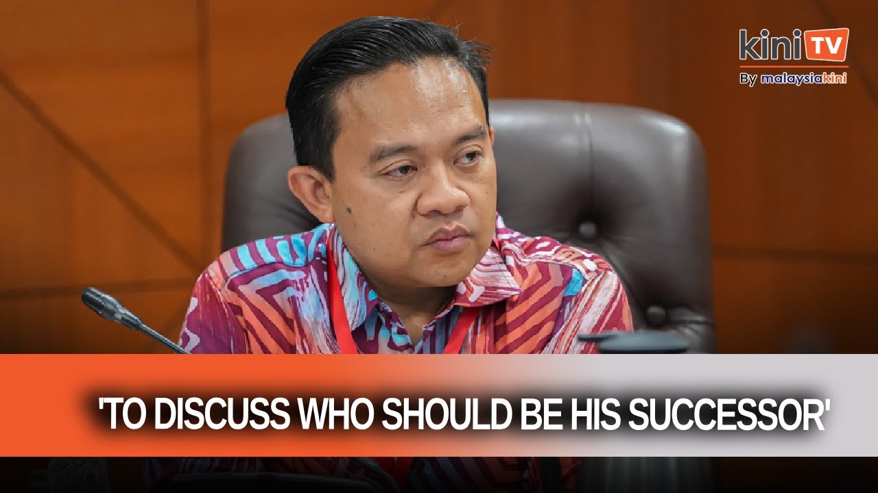 If Muhyiddin is still PN chief, why has he not called for a meeting? - Wan Saiful