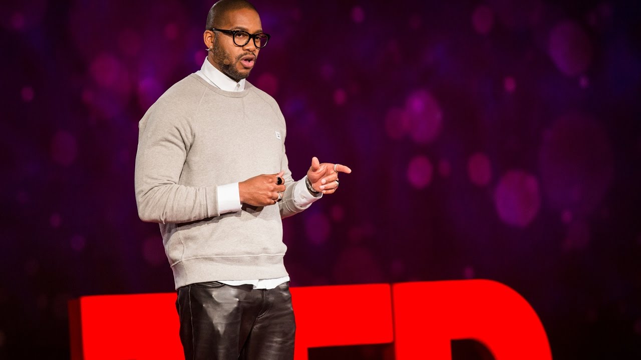 Should &ldquo;blackness&rdquo; exist?| Mitchell Jackson