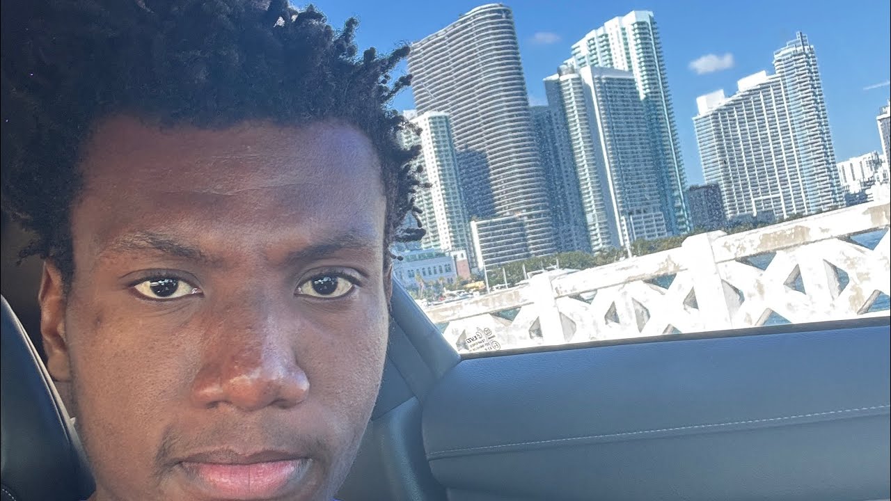 You have to be obsessed with the reality you want. 