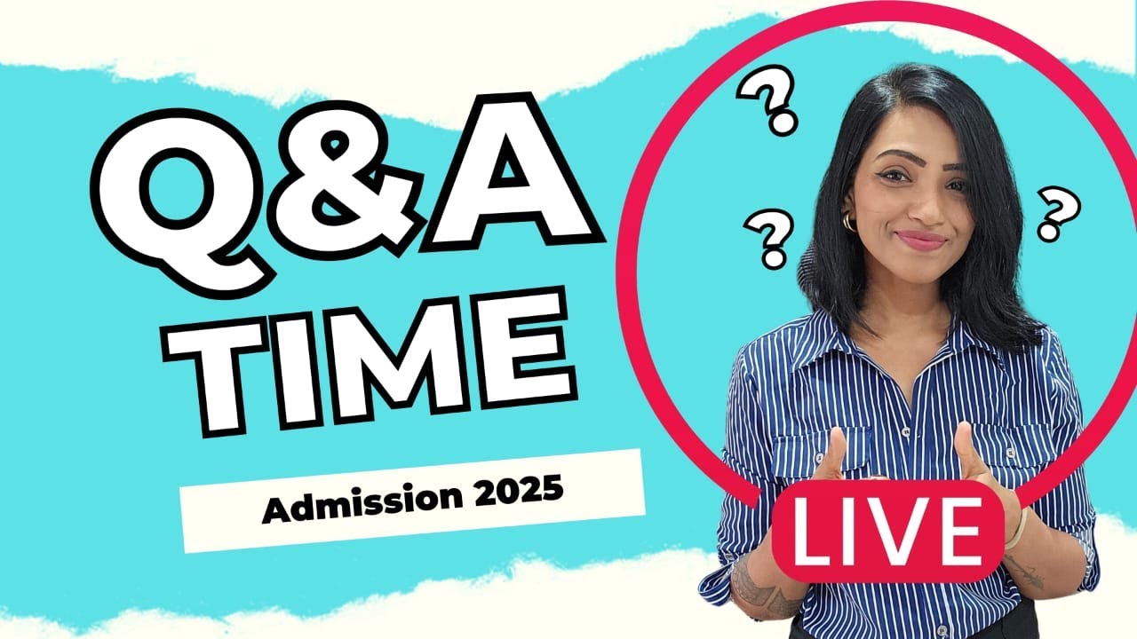 MUMBAI UNIVERSITY PHASE 2 FORMS STARTED | HOW AND WHAT TO DO | LIVE Q&A