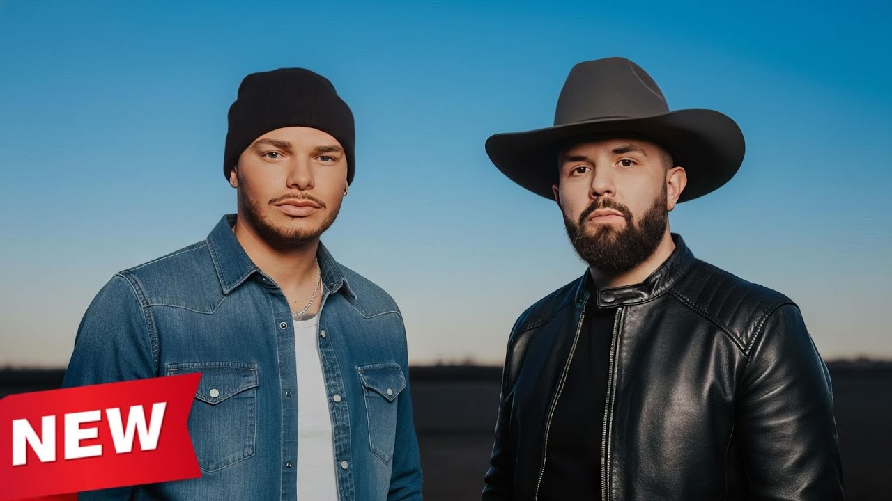 Carin León, Kane Brown - Pero No Como Yo (Lyric Video)