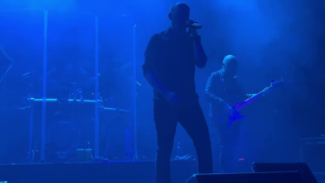 Paradise Lost-One second, Norrköping 2026