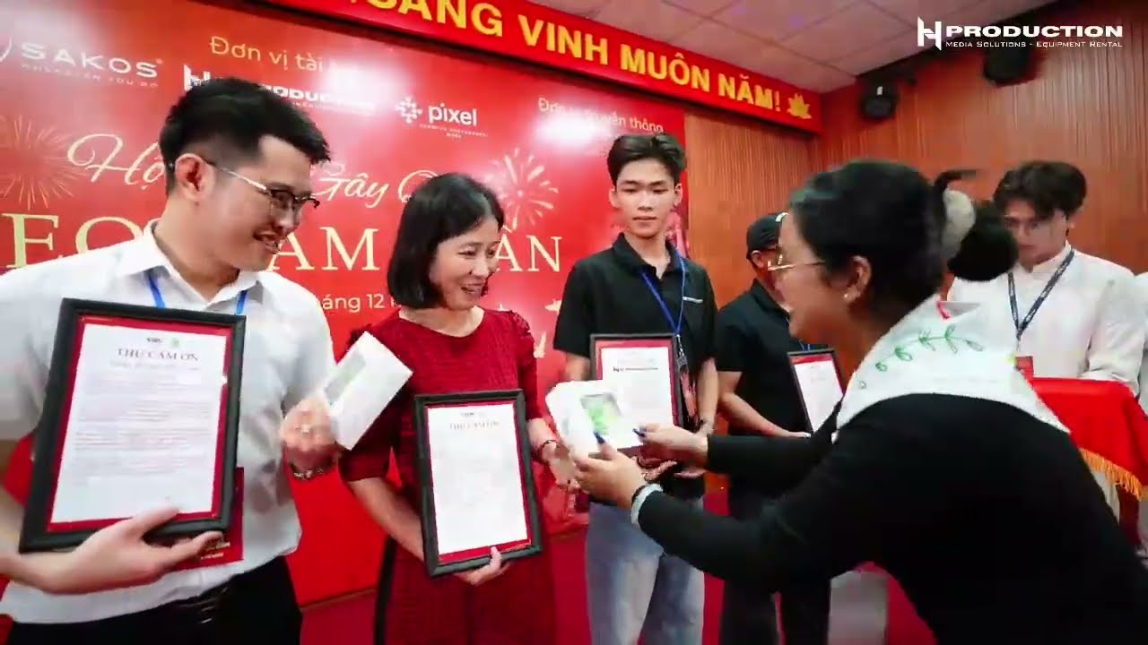[SK01-24CĐPR] GIEO MẦM XUÂN - HÀNH TRÌNH Ý NGHĨA XÂY DỰNG TỪ TRANG SÁCH | Sâm Đặng PR
