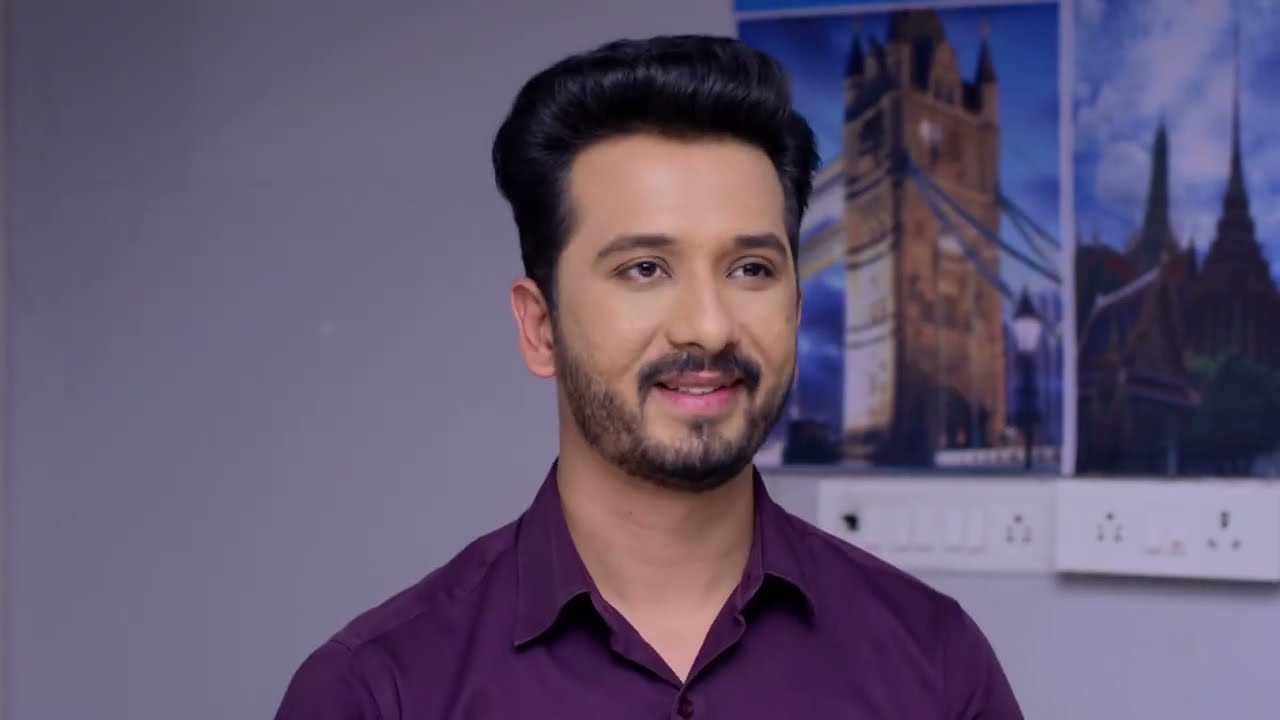 Mazhya Navryachi Bayko - Ep 813 - Abhijeet Khandkekar - Marathi Tv Serial - Zee5 Marathi Classics