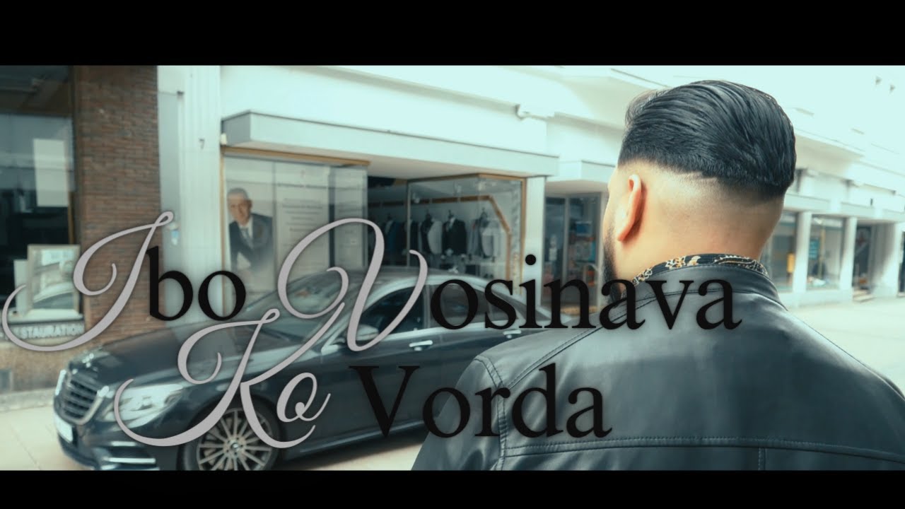 Ibo - Vosinava ko Vorda