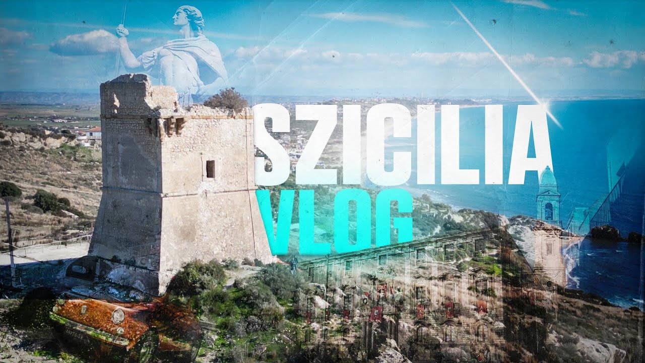 5 NAP SZICÍLIA 14 PERCBEN