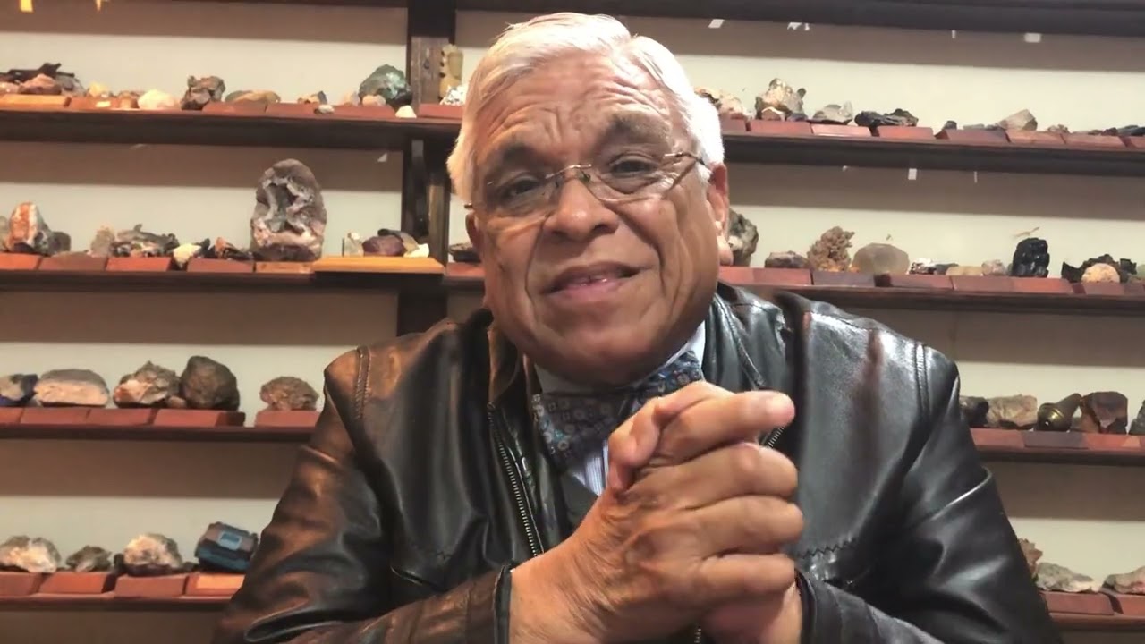 La Gran Caravana Minera