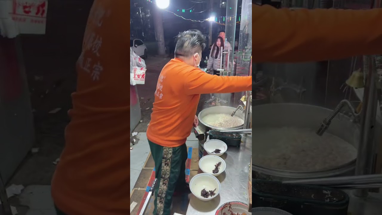 🔴 LIVE:Magical Chinese delicious food 神奇的中华美食 2026/03/08 01:02:34.