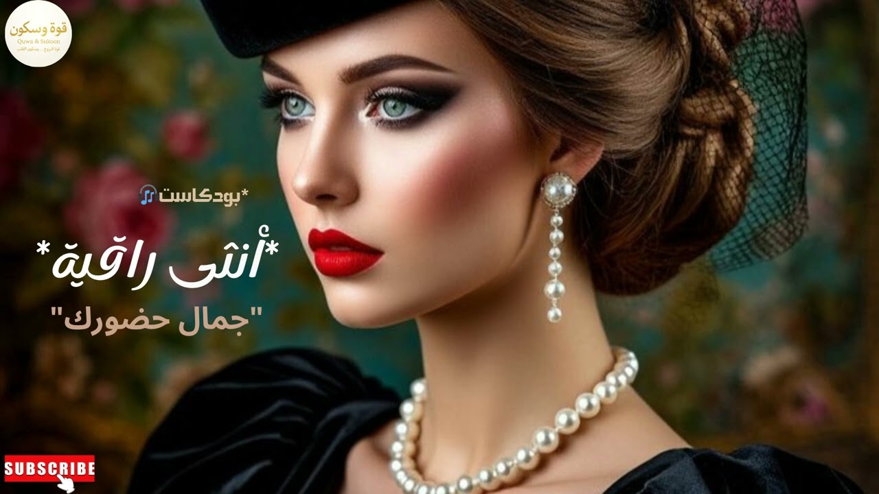 رقيّك… الشي اللي يخوّف البعض ويطمن البعض