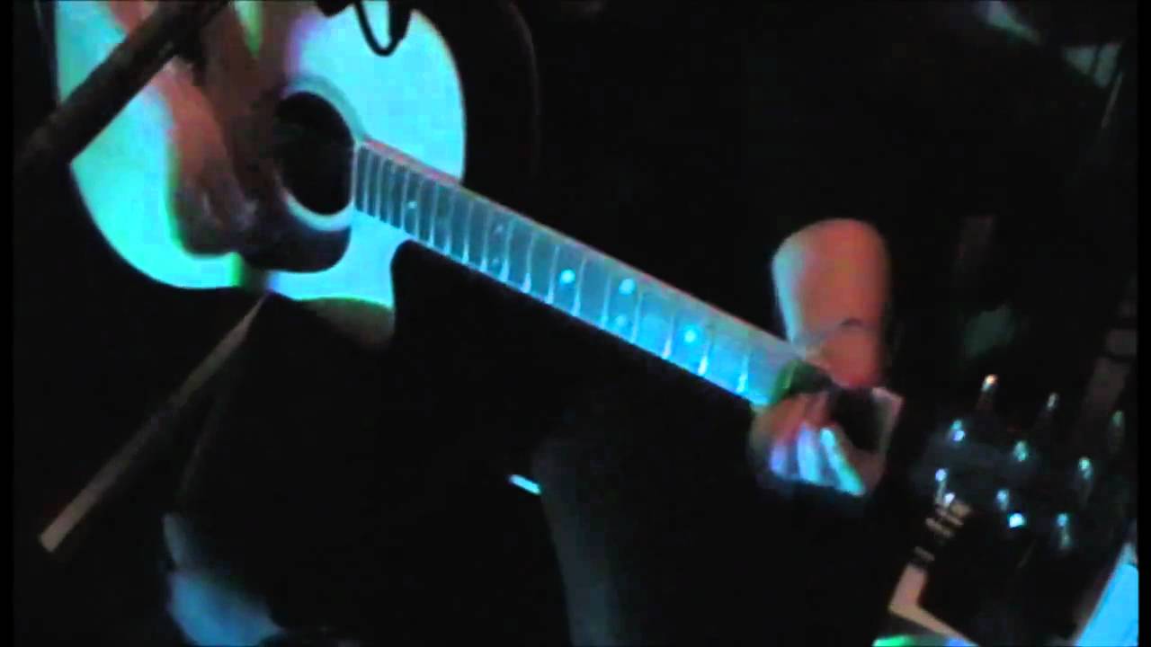 creep ACOUSTIC COVER BY MARIOS F