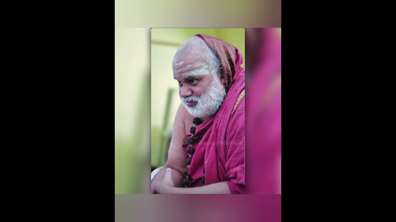 நடாமாடும் சாரதாம்பாள் - 29