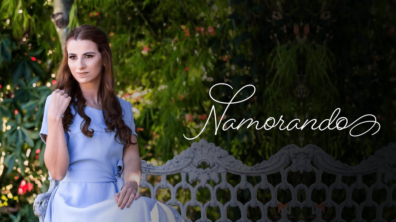 Namorando- Grecco por C&aacute;ssia Nogueira