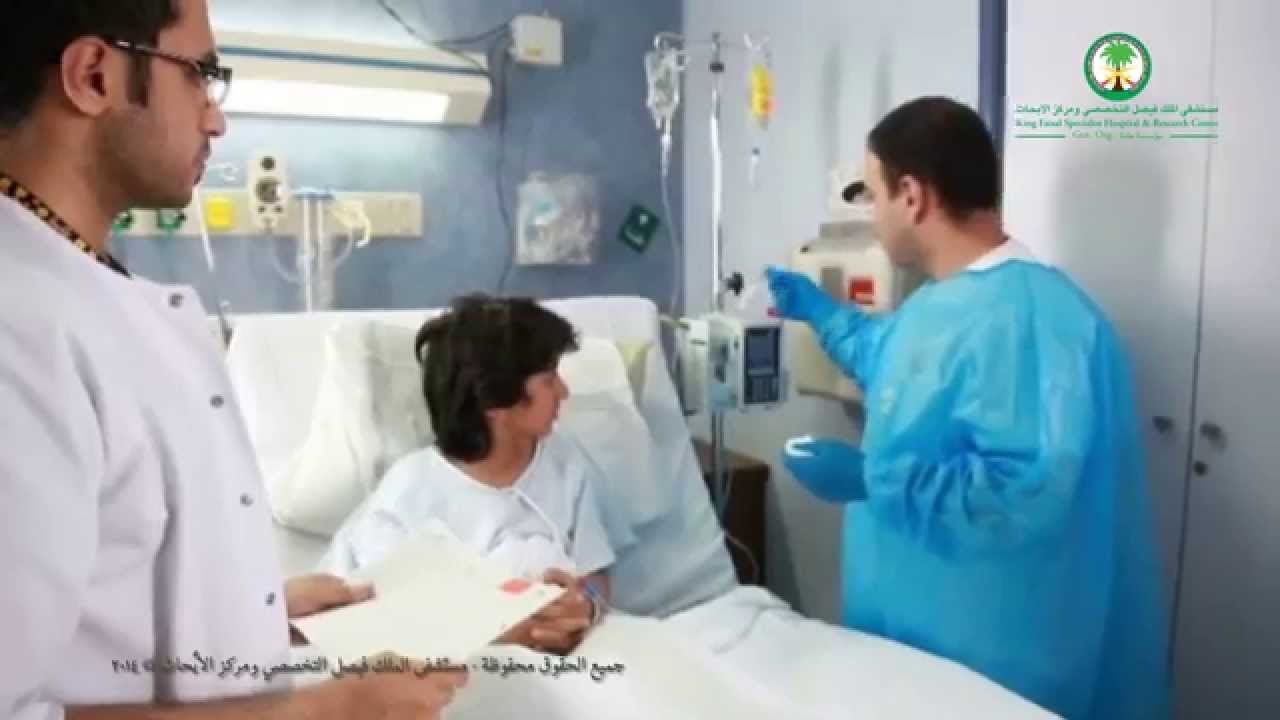 زراعة الخلايا الجذعية للأطفال- يوم الصفر