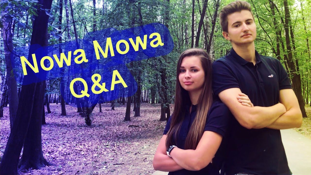 Q&A - Jak trenować NOWĄ MOWĘ? I TimeToSpeech