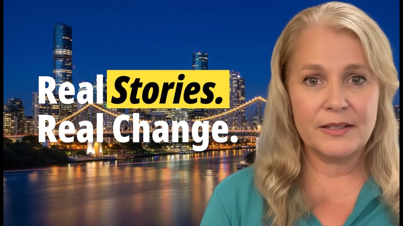 Voices of Change, Stories That Matter | Podcast Launch Episode