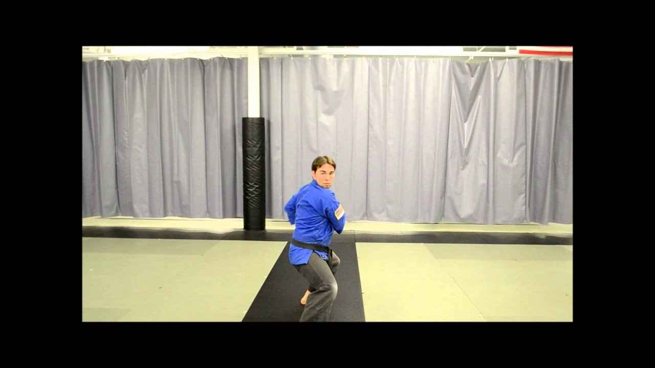 Port Jefferson Karate Classes