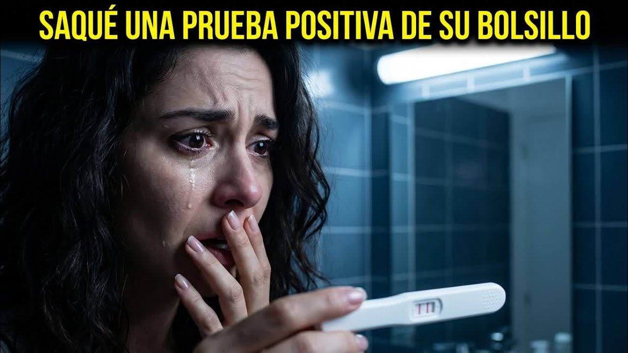 Mi esposo llegó borracho... lo que hallé en su pantalón me costó a mi hijo.