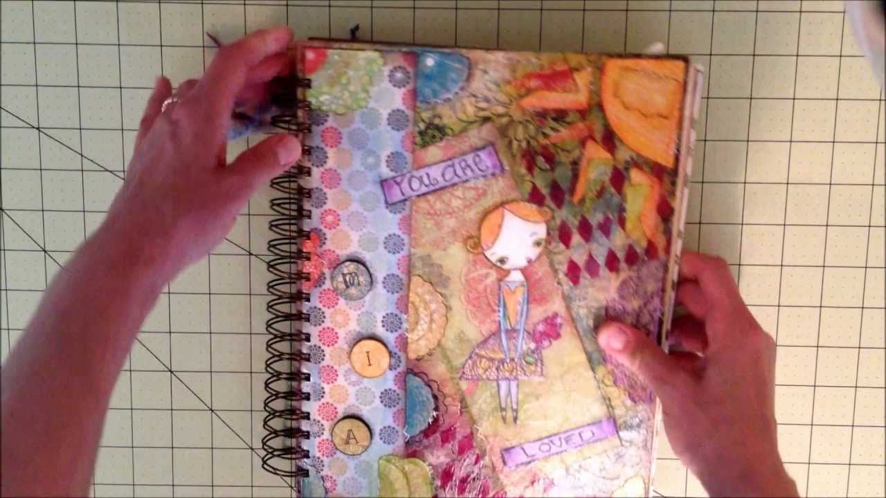 Junk Smash Journal