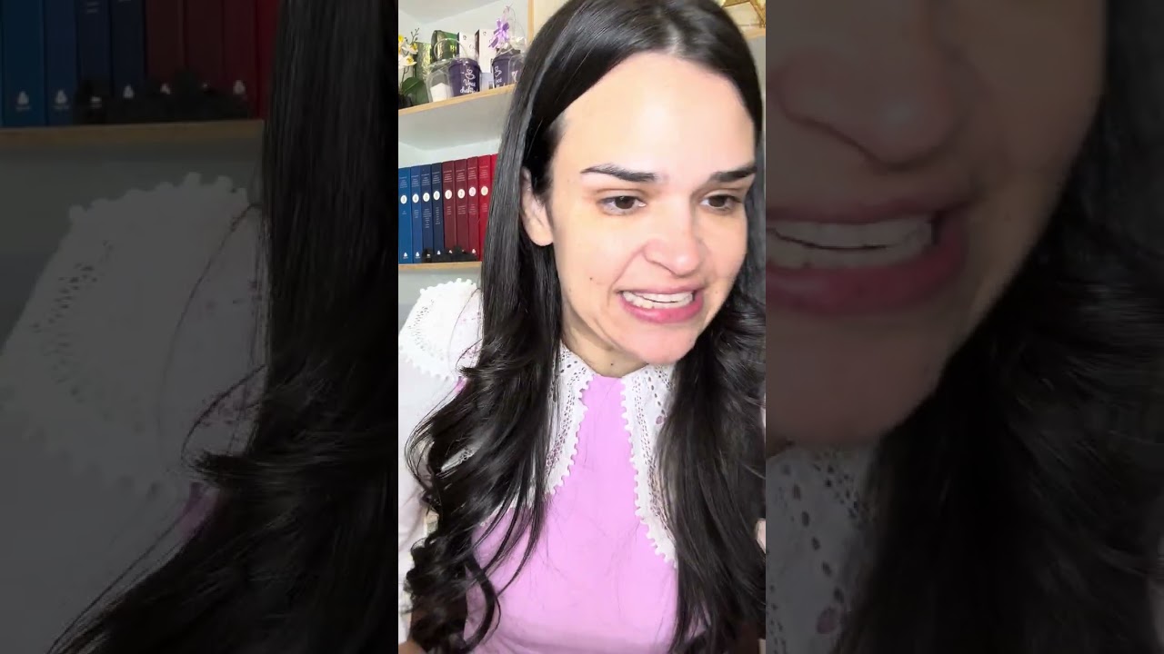 Tu vai receber uma confirmação agora diz O Senhor! 