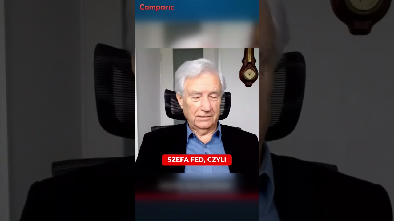 Prezes Glapiński idzie pod prąd - Piotr Kuczyński