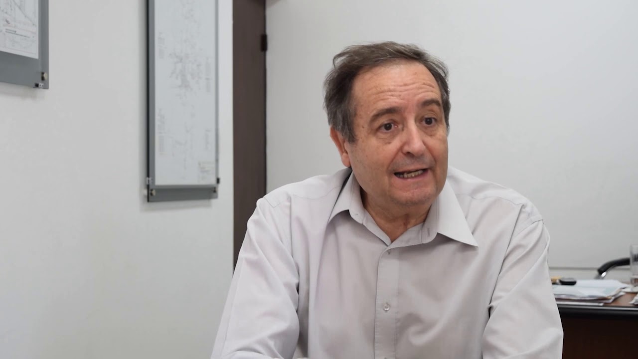 Usuarios-Generadores