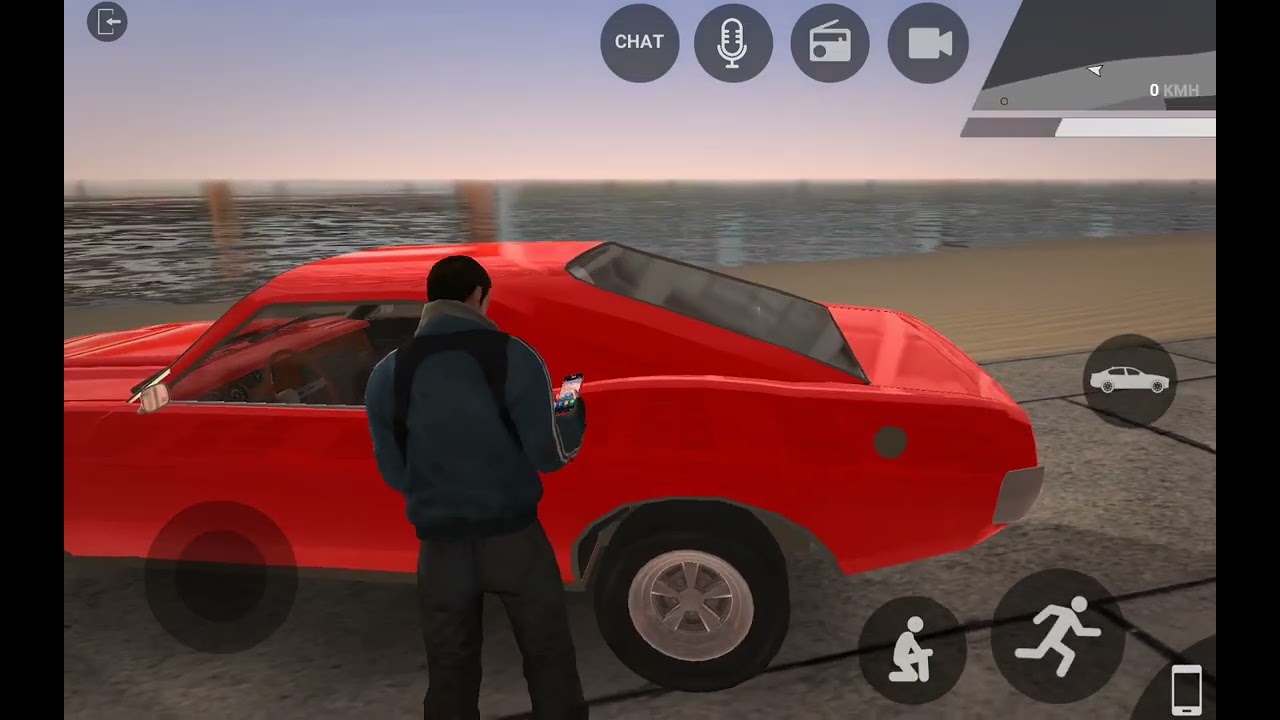 Game like GTA 5 OR 4