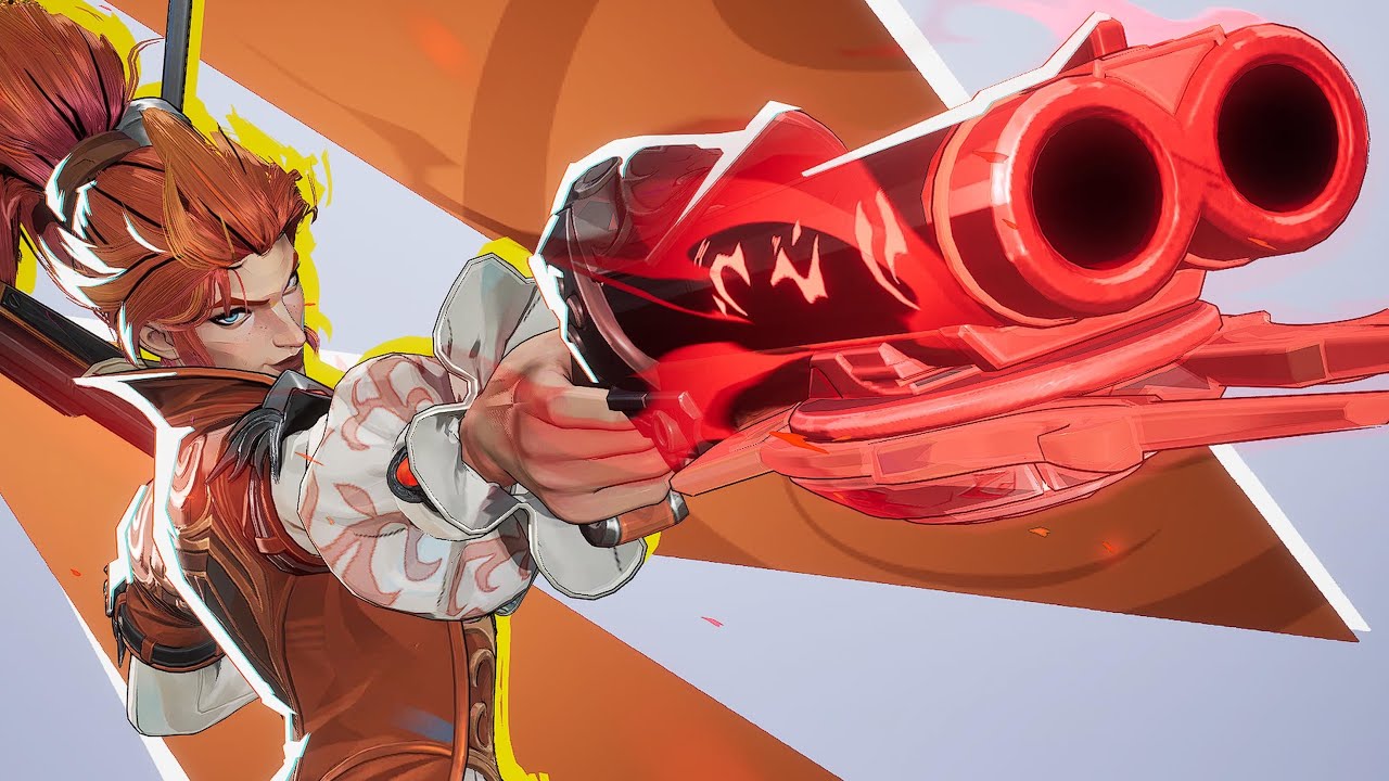 Marvel Rivals new hero Elsa Bloodstone is INSANE!!!