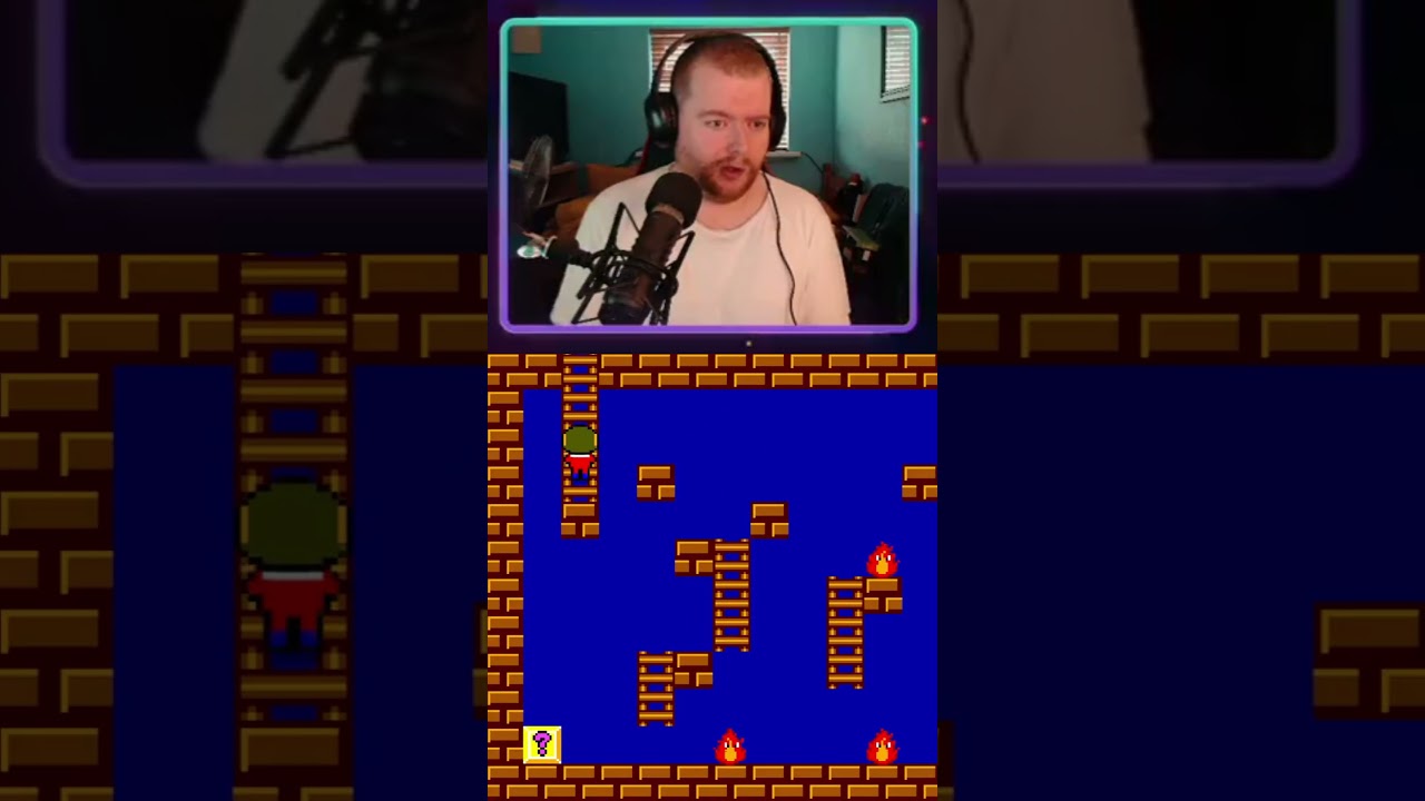 ALEX KIDD IN MIRACLE WORLD GLITCH! #alexkiddinmiracleworld #gaming #shorts